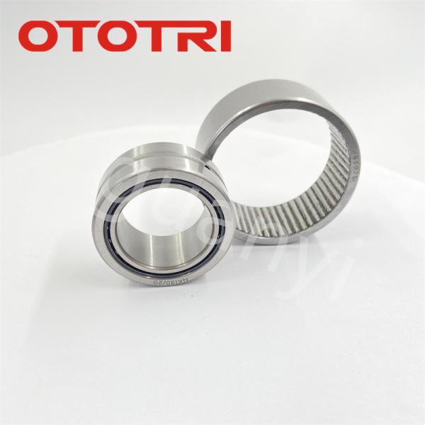 OTOTRI Needle Roller Bearing NKI10/20 NK12/20 NA4900 For Car Gearbox Compressor Machined Rings
