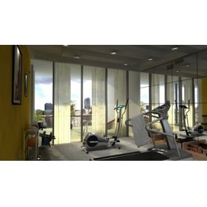 Green Sport Co., Ltd.