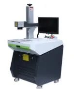 Fiber Laser Marking Machine for Superhard Material