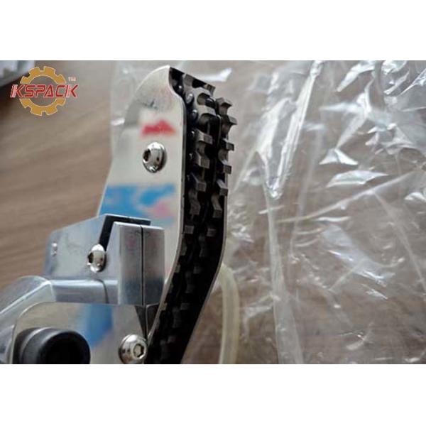 Машина рифленой коробки коробки обнажая с macine резца плашки