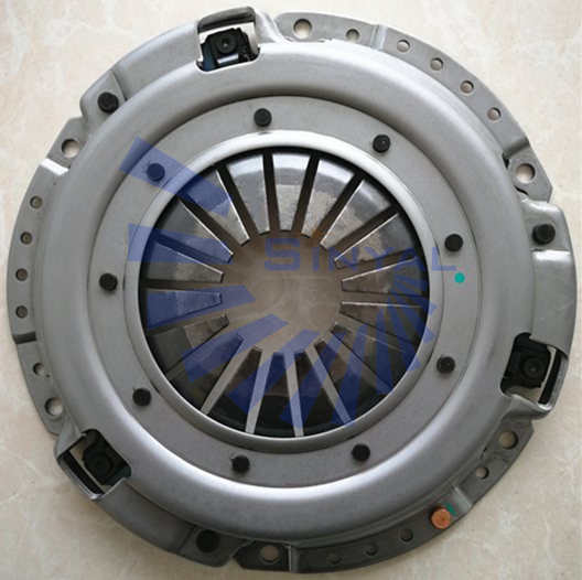 22300-RZP-005 HCC551 230*150*255.5 CLUTCH COVER R20A2 ELEGANT PAVILION OF EIGHT DYNASTIES
