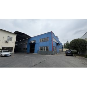 SICHUAN BORUIYUAN TRADING CO.,LTD