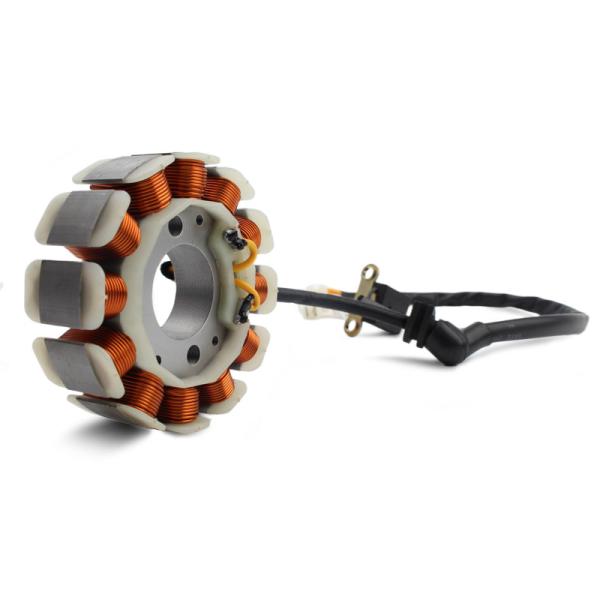 YAYE BMX125 катушка магнитный статор мотоцикл Все медного класса 12 AC магнитный статор катушка