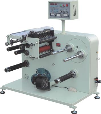 Talhadeira de papel térmica de 120 m Min Paper Core Machine Automatic