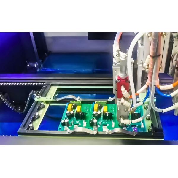 Custom Manufacturer Offering PCBA & PCB Board Assembly Service Dedicated Custom PCBA Assembly Services