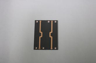 Double Side Taconic PCB / PTFE /  RF Microwave Power Technology