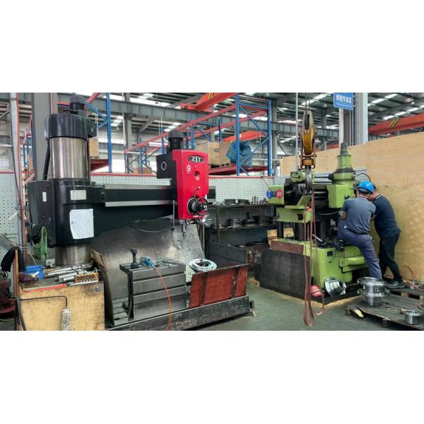 Ningbo Kemer Engineering Machinery Co.,ltd.