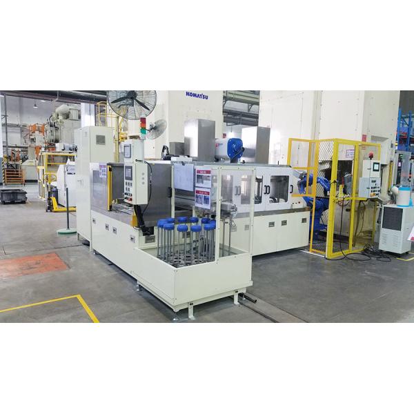 Части Cnc потока Bspt Npt штепсельной вилки ниппели подвергая механической обработке латунные