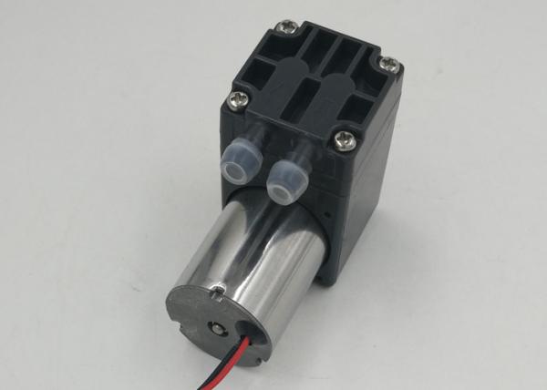 Electric Ink Printer Micro Diaphragm Water Pump Brushless 1m Suction Height Low Heat