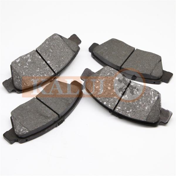GDB1183 D5174M D5070M Front Brake Pad 1984-2005 Hon-da Civic