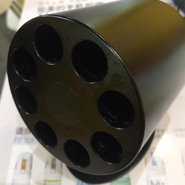 Отверстия AR 8 подогревателя зубоврачебных материалов смолы регулируемое зубоврачебного составного постоянн