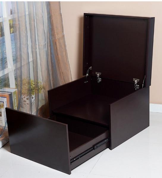 Modern design shoe rack of home livingroom furniture  Melamine cover frivolous shoe ark/shoe cabinet/shoe rack with door