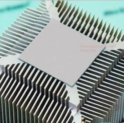 Silicone Thermal Pad The Perfect Fit for Small to Medium Thermal Management Needs
