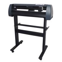 Trazador del corte de la etiqueta engomada del vinilo del E-corte KI-720 del trazador del corte del vinilo de ARTCUT