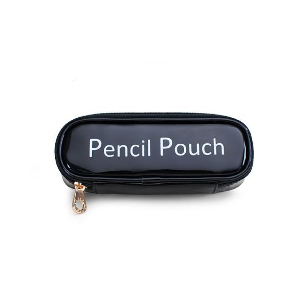 Mini portable pencil bag travelling on business carry make-up small candy color lovely girl heart brush storage bag