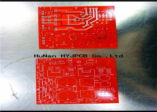 FR4 Fast Sample 940 PCB UL PCB ROHS PCB Consumer Electronics Pcb Speacker PCB Display Pcb Power Pcb