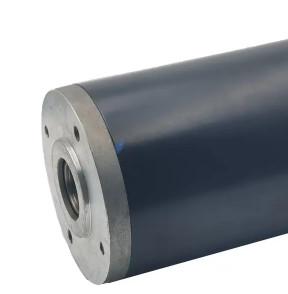 0.5-2.0A 36v Dc Brush Motor Electric Blender Dc Motor 80-150W
