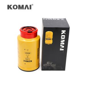 High Efficiency Spin-On 1R0770 1R-0770 Fuel Filter Fuel Water Separator