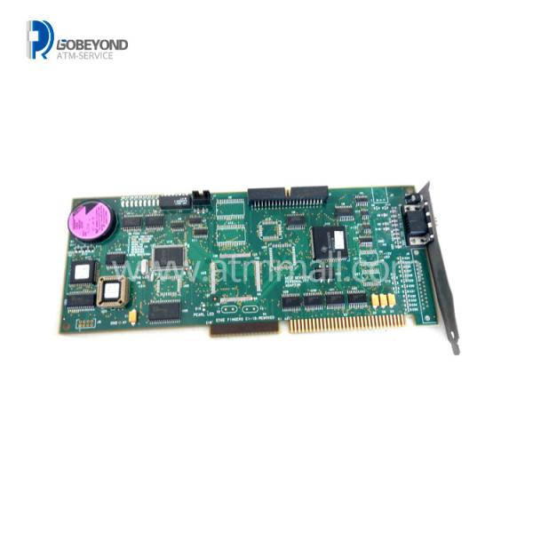 ATM Spare Parts New Original NCR 5886/87 SSPA Board (ISA) 445-0704787 4450704787