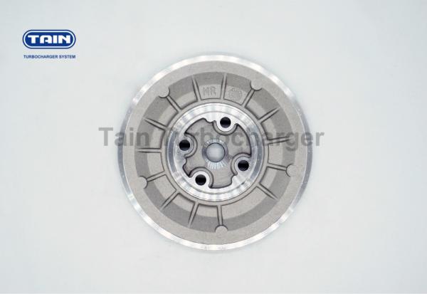 434689-0002 placa traseira do turbocompressor de GT1852V para o material de 452187-0001 708257-0001 ADC12 YL102