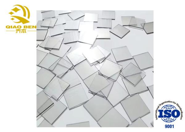 Price Of CVD Seed Orientation 5*5*1mm CVD Seeds Seeds MPCVD Diamond Substrate Wafers