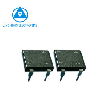 DF15005 THRU DF1510 BRIDGE RECTIFIER DIODE WITH DB PACKAGE FOR SILICON CIRCUIT DESIGN
