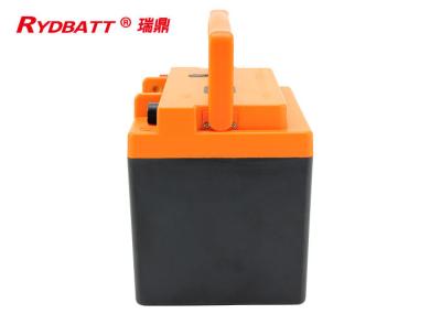 OEM ODM 10388130 4S3P Lifepo4 Battery Pack 12.8V 24Ah Power Pack