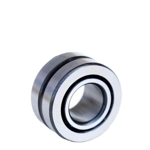 NAV Series 25x47x22mm Needle Roller Bearing NAV4005 For Wheel Hub