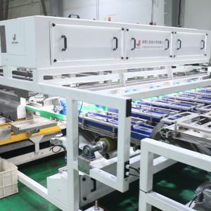 Precision Ejection Walnut Kernel Sorter Provides Accurate Defect Removal With Minimal Good Product Loss And High Yield Choice for Higher Quality Standard