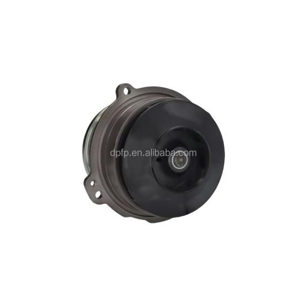 Bomba de agua del motor de camión Scania OEM 259065 con 6 meses de garantía