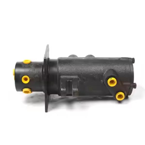 High Quality DX60 Excavator Rotary Joint Center And Swivel Joints Construction Machinery Parts