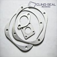 Durable Non-Asbestos Metal Gasket Sheet for Automotive Repair Workshops and Spare Parts Traders, Reliable Sealing for Engines and Machinery in South American Markets