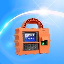 S922 Standalone Waterproof Fingerprint Time Attendance Terminal