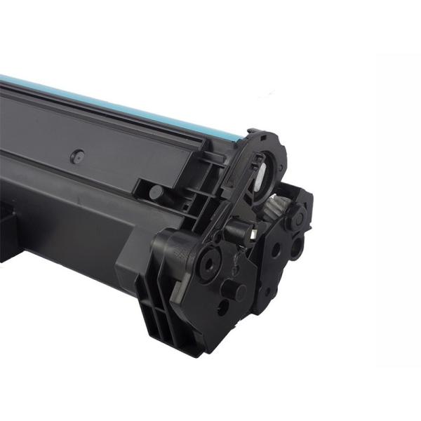 Black Compatible Laser Printer Toner Cartridge For HP Laserjet Pro M15a M15w M28a M28w