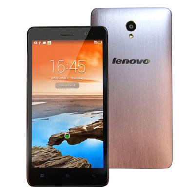 Lenovo S860 MTK6582 5.3 Cell Phone Quad Core Android 4.2 1GB RAM 16GB RAM 4000mah