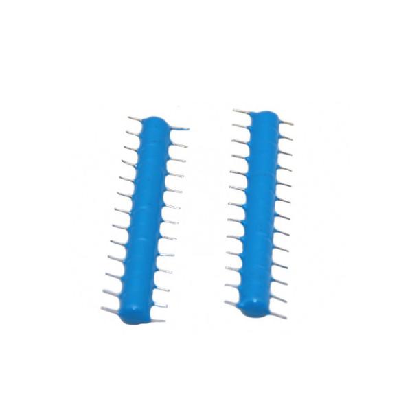 High Voltage Stacked Ceramic Capacitor 20KV 100PF D6*T5.1*L71mm