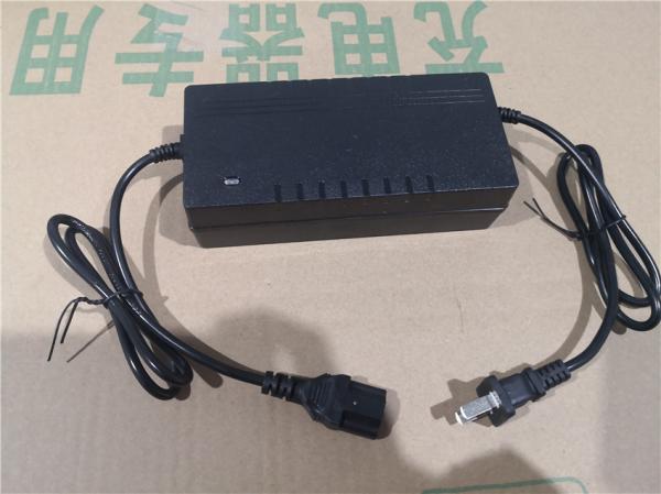 Good quality high quality 24v 6s 25.2v 10a electric battery charger