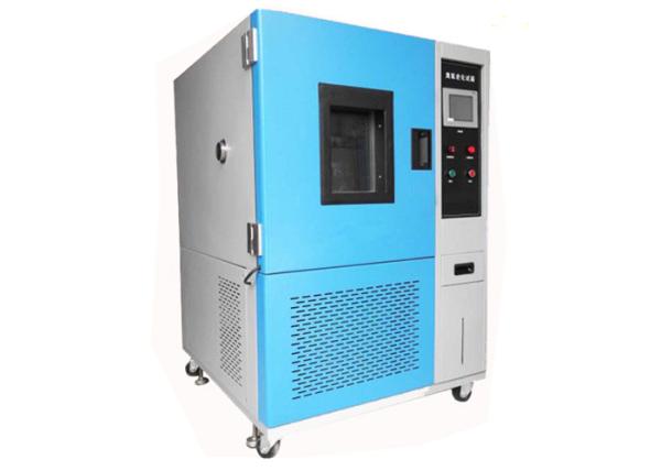 TEMI 880 Touch Screen Xenon Arc Environmental Testing Chamber 50Hz 3 Phase