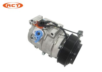 Auto Parts Compressor Auto AC Compressor Replacement For Toyota Hiace 10S15C