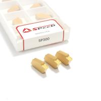 Insertion SP500 de cannelure interne
