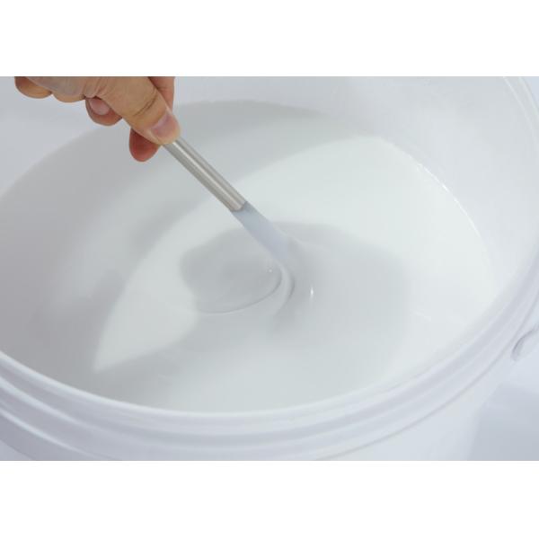 High-Performance Water-Based Coating. Boosts Gloss, Scratch Resistance, And Waterproofing On Paper. Eco-Friendly.