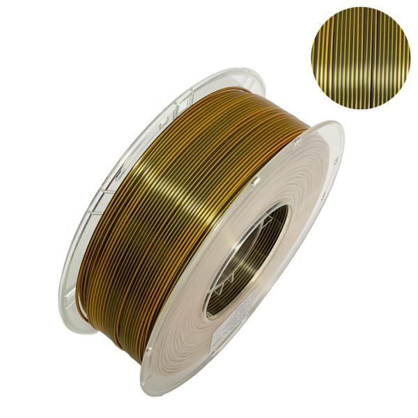 Silk PLA Filament 1.75mm