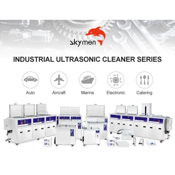 Оборудование теплообменного аппарата AISI316 46.8KW очищая