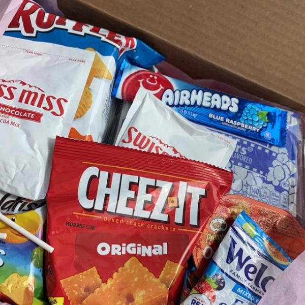 Welcome Home New Puppy Pet Gift Boxes Essentials Dog Adoption Gift