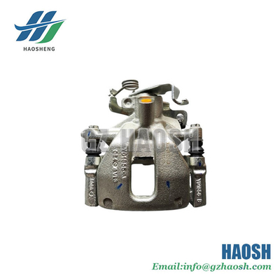 Yc1515A449AB Высококачественный рефлектор переднего бампера для Ford Transit V348