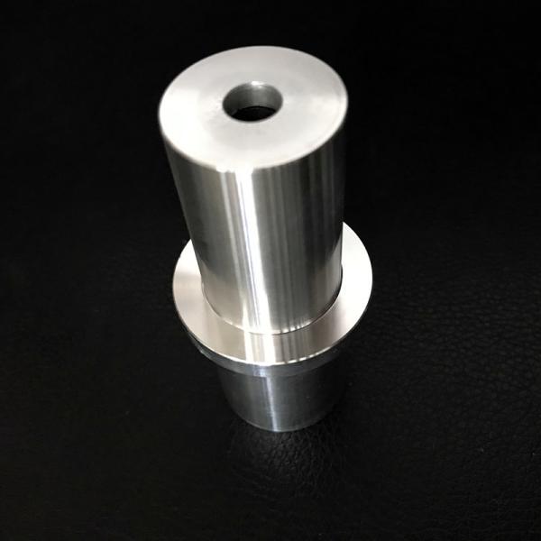 O Sandblaster do bocal da explosão do carboneto do boro de Venturi parte a resistência da alta temperatura do bocal