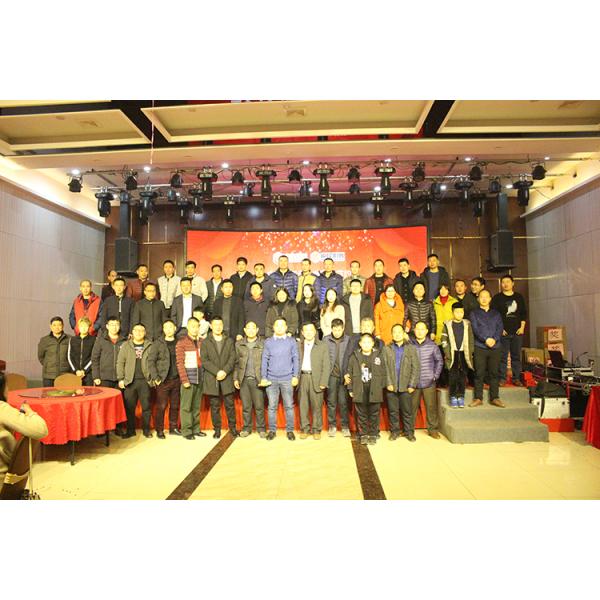 Jinan Shun Long Machinery Co., Ltd.