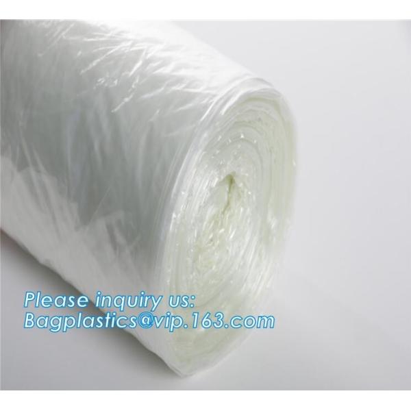Personalised Laundry Bag Pva Film From Solubility Film Dog Ordure