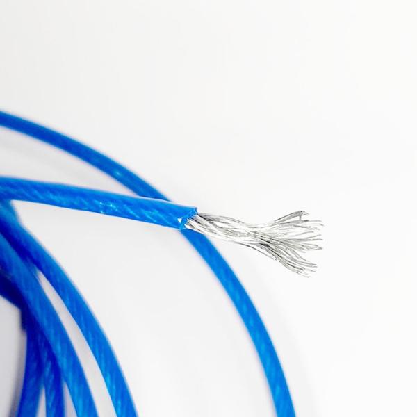 Веревочки спорт ABS прыгая 5,5