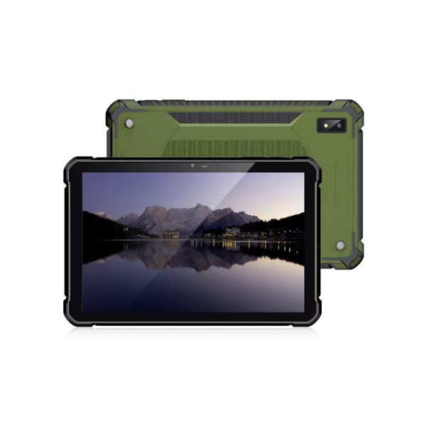 RG-101PMA-4G Kinstone 10.1 Android 16 Rugged Touchscreen Tablet 10000mAh Battery